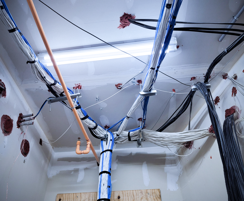 Mastering the Elements: Techniques for Outdoor Cable Installations in ...
