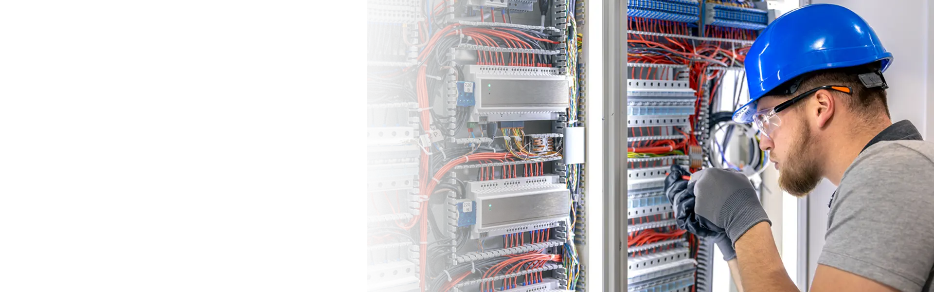 Low Voltage Cabling Infratech Innovations